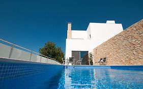 Casa Da Ribeira
