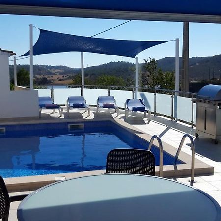 Villa Casa Da Ribeira à Silves Extérieur photo