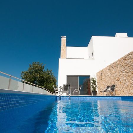 Villa Casa Da Ribeira à Silves Chambre photo