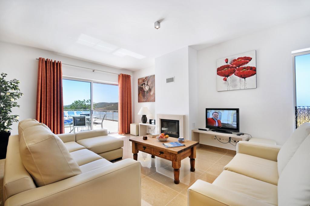 Villa Casa Da Ribeira à Silves Chambre photo