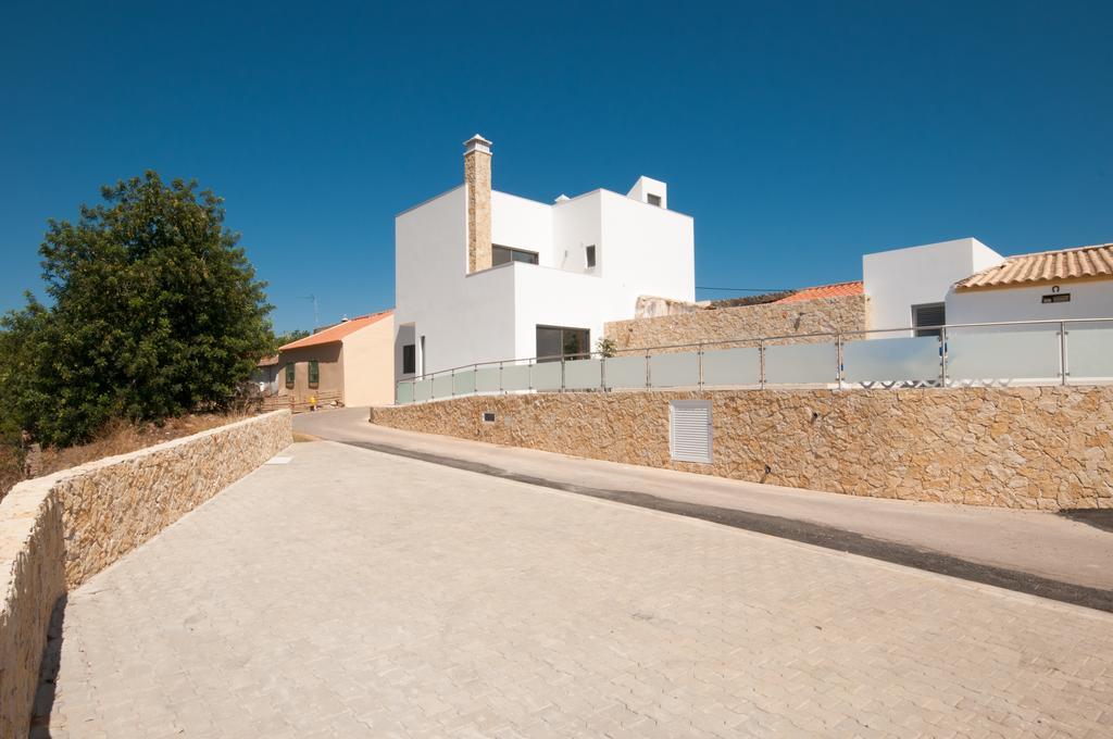 Villa Casa Da Ribeira à Silves Chambre photo