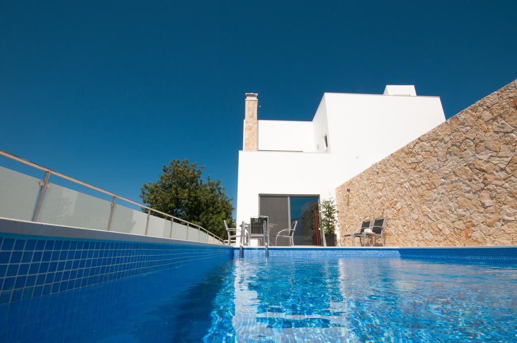 Villa Casa Da Ribeira à Silves Chambre photo