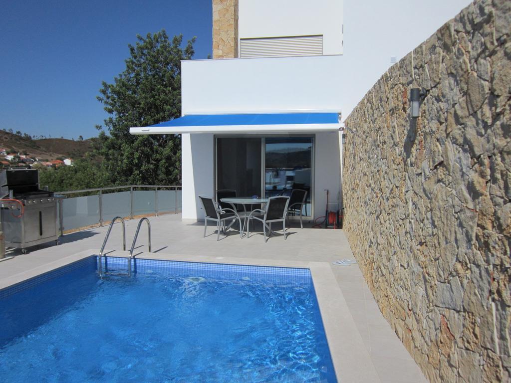 Villa Casa Da Ribeira à Silves Chambre photo