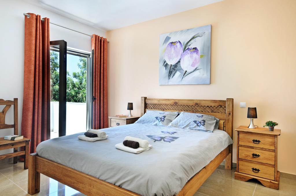 Villa Casa Da Ribeira à Silves Chambre photo