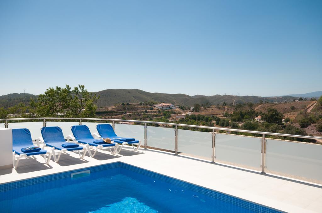 Villa Casa Da Ribeira à Silves Chambre photo